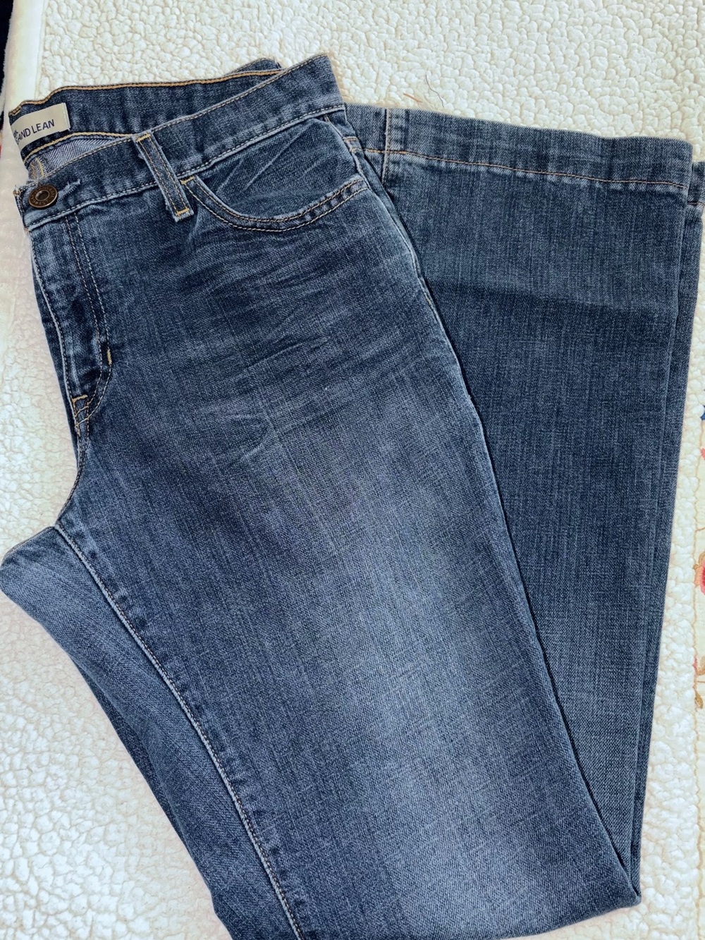 GAP Women’s Boot-Cut Jeans - Long and Lean